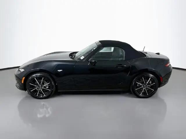 2026 Mazda MX-5 Grand Touring