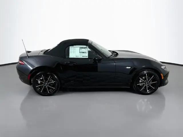 2026 Mazda MX-5 Grand Touring