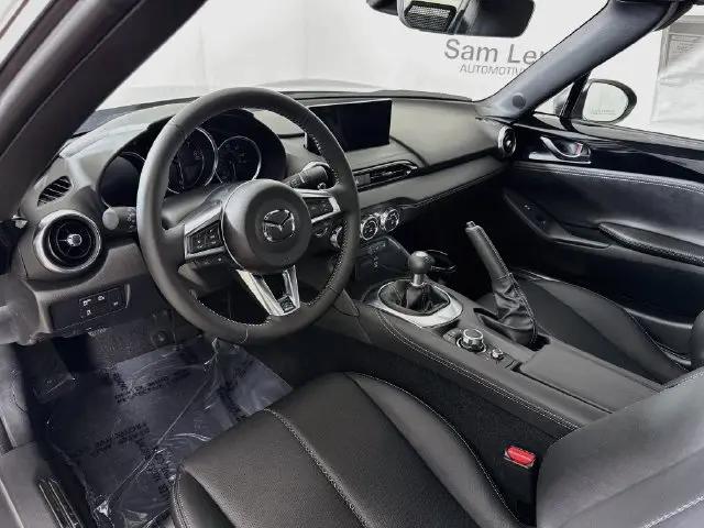 2026 Mazda MX-5 Grand Touring