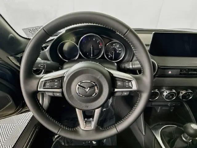 2026 Mazda MX-5 Grand Touring