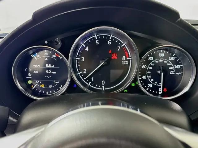 2026 Mazda MX-5 Grand Touring
