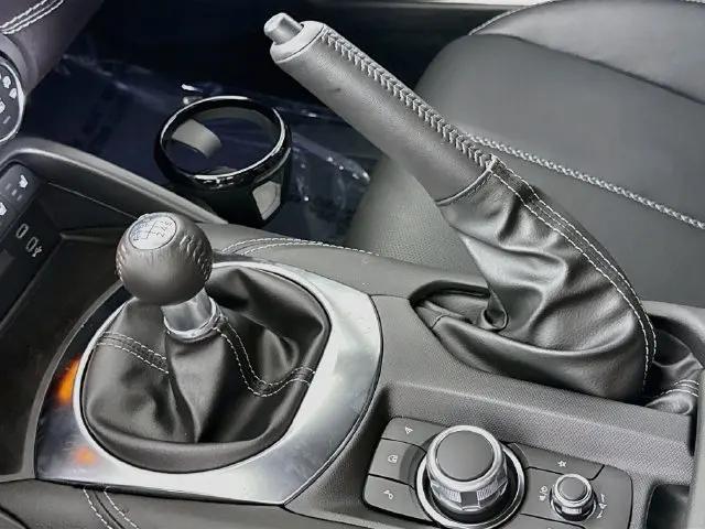 2026 Mazda MX-5 Grand Touring