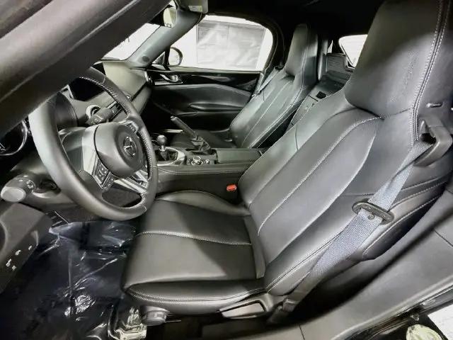 2026 Mazda MX-5 Grand Touring