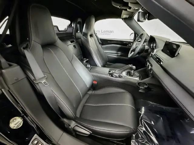2026 Mazda MX-5 Grand Touring