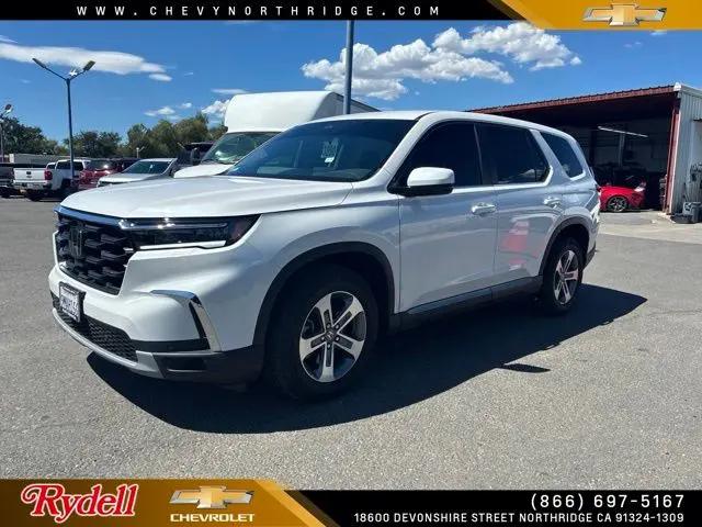 2024 Honda Pilot EX-L for sale in Northridge, CA