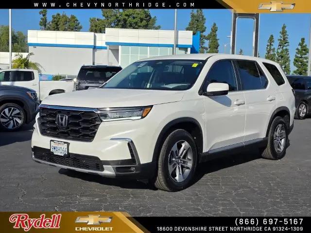 2024 Honda Pilot EX-L for sale in Northridge, CA