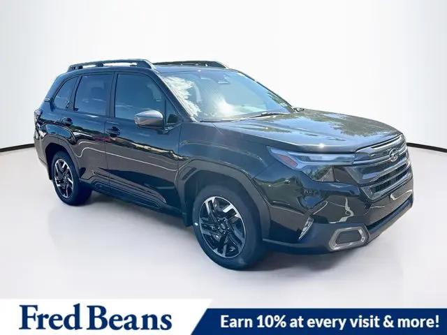 2026 Subaru Forester Limited for sale in Doylestown, PA