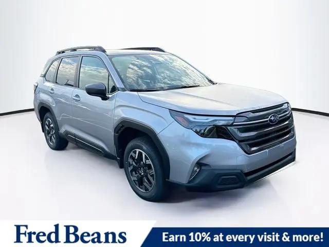 2026 Subaru Forester Premium for sale in Doylestown, PA