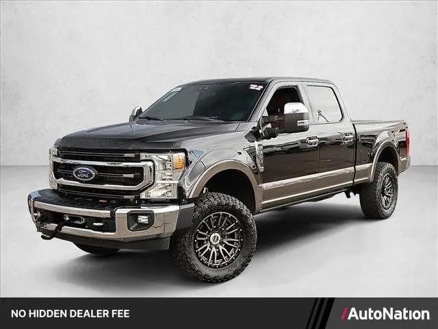 2022 Ford F-350 King Ranch for sale in Tempe, AZ