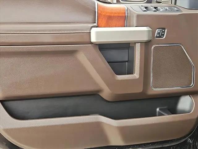 2022 Ford F-350 King Ranch