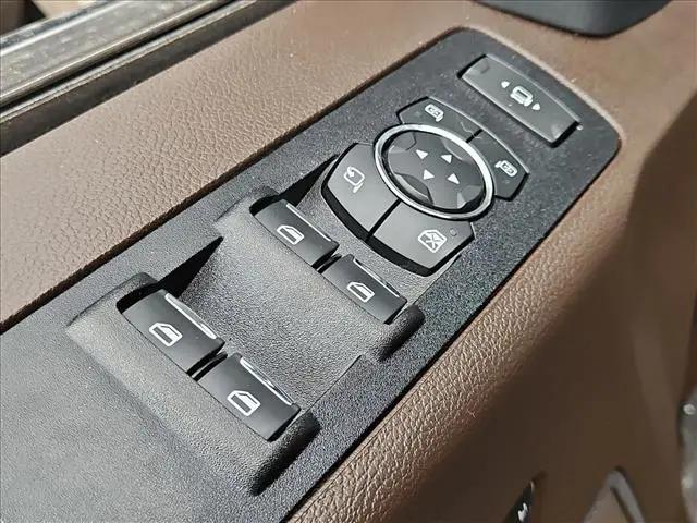2022 Ford F-350 King Ranch