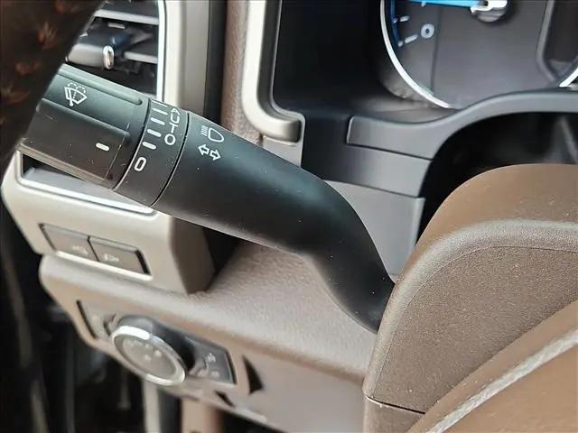 2022 Ford F-350 King Ranch