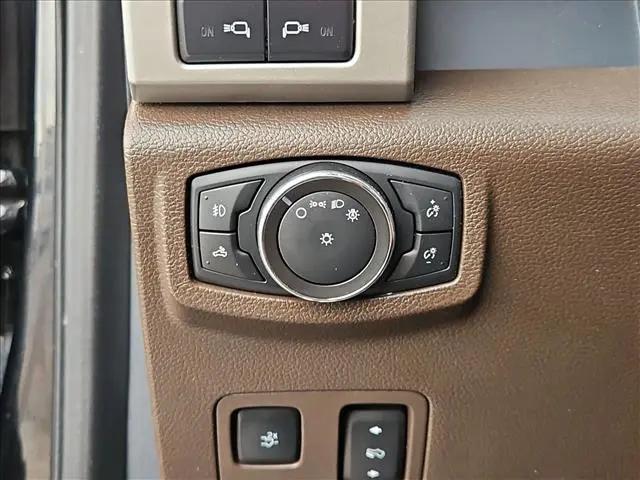 2022 Ford F-350 King Ranch