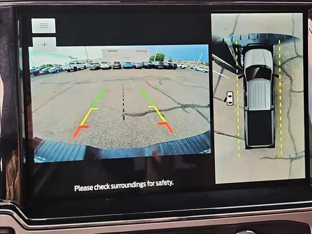 2022 Ford F-350 King Ranch