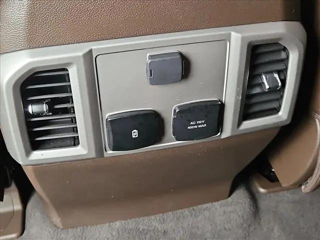 2022 Ford F-350 King Ranch