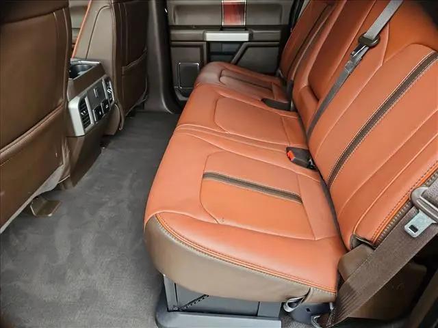 2022 Ford F-350 King Ranch