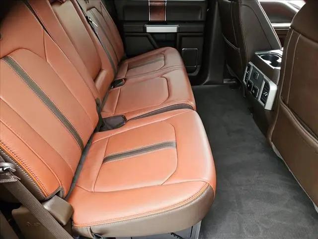 2022 Ford F-350 King Ranch