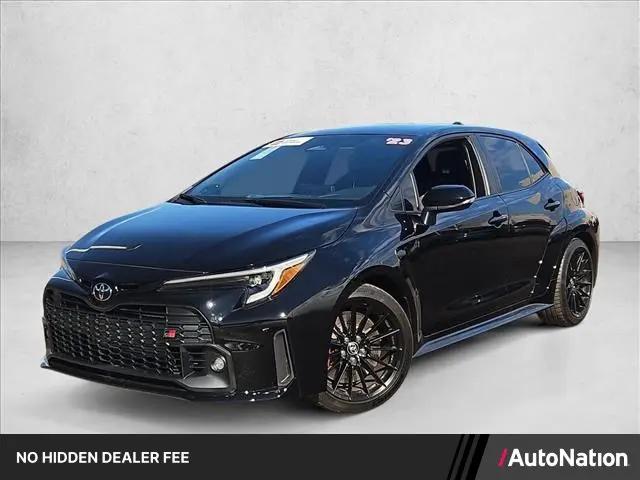 2023 Toyota GR Corolla Core for sale in Tempe, AZ