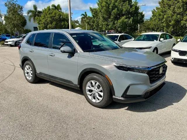 2027 Honda CR-V LX for sale in Delray Beach, FL