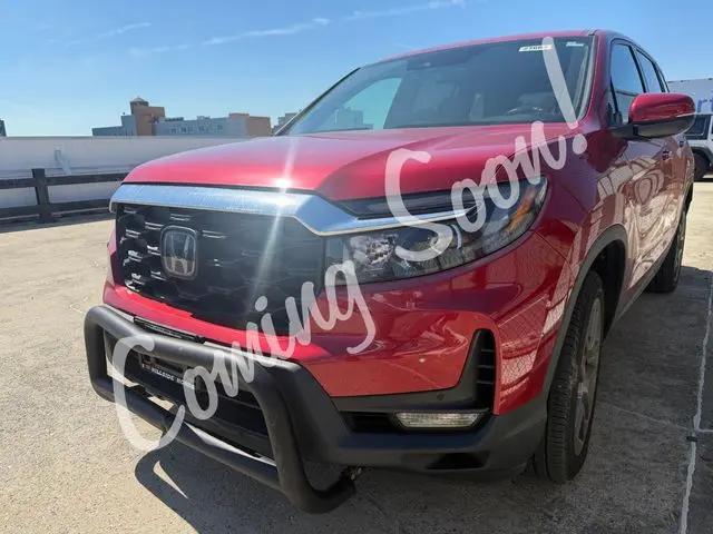 2023 Honda Passport AWD EX-L for sale in Jamaica, NY