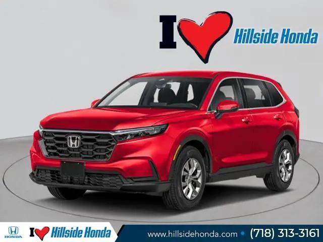 2027 Honda CR-V LX for sale in Jamaica, NY