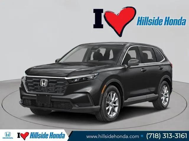 2027 Honda CR-V EX for sale in Jamaica, NY