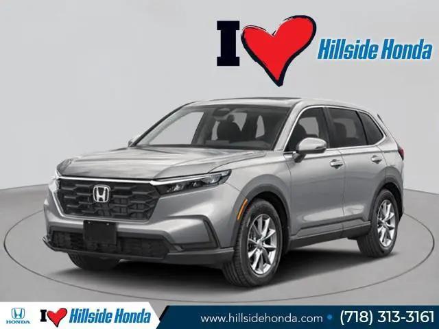 2027 Honda CR-V EX for sale in Jamaica, NY