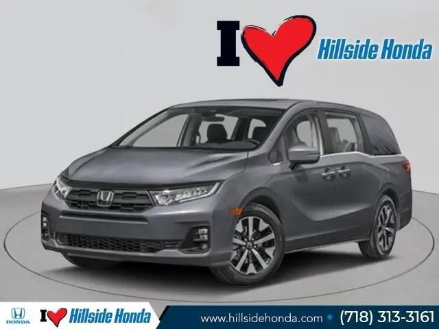 2027 Honda Odyssey EX-L for sale in Jamaica, NY