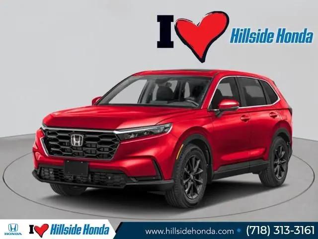 2027 Honda CR-V EX-L for sale in Jamaica, NY