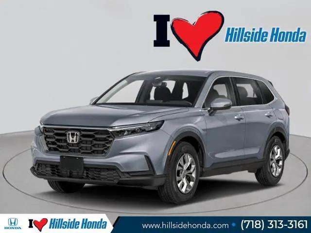 2027 Honda CR-V LX for sale in Jamaica, NY