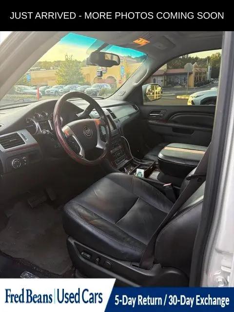 2011 Cadillac Escalade Luxury for sale in Doylestown, PA