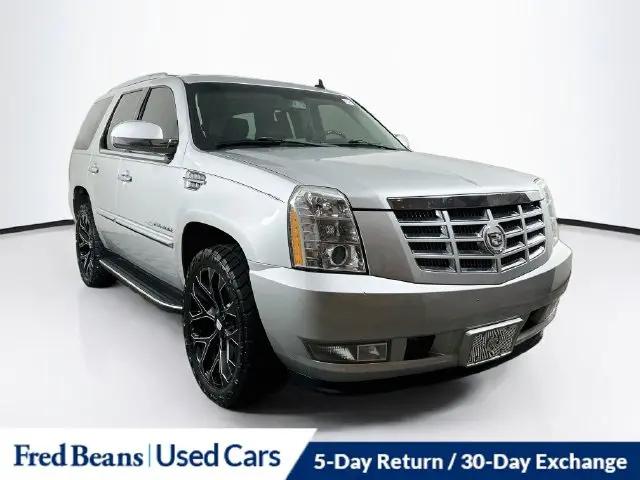 2011 Cadillac Escalade Luxury for sale in Doylestown, PA