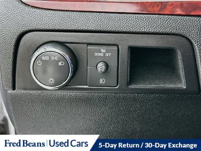 2011 Cadillac Escalade Luxury