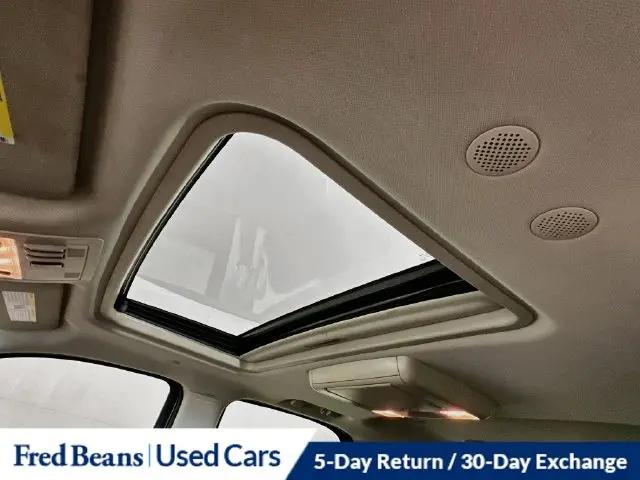 2011 Cadillac Escalade Luxury