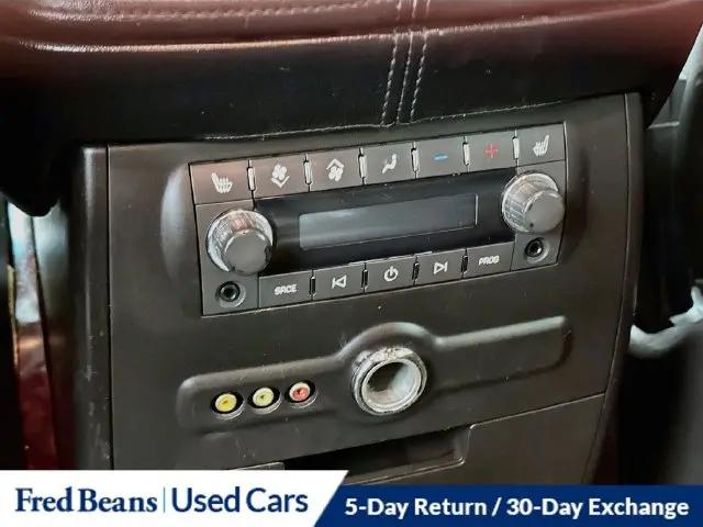 2011 Cadillac Escalade Luxury