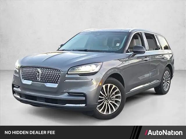 2023 Lincoln Aviator Reserve for sale in Clearwater, FL