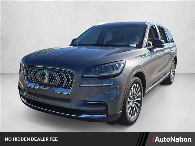 2023 Lincoln Aviator Reserve for sale in Clearwater, FL