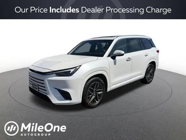 2025 Lexus TX 350 Premium for sale in Owings Mills, MD