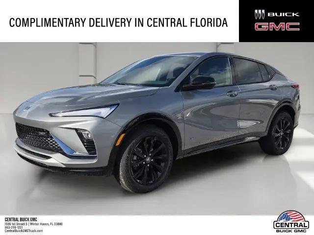 2026 Buick NV Sport Touring FWD for sale in Winter Haven, FL
