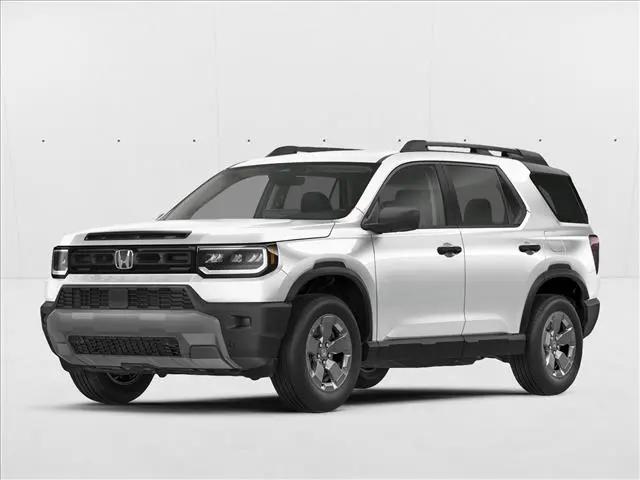 2026 Honda Passport AWD RTL Towing for sale in Hollywood, FL