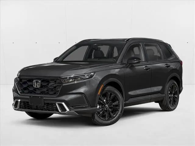 2027 Honda CR-V Hybrid Sport Touring for sale in Hollywood, FL