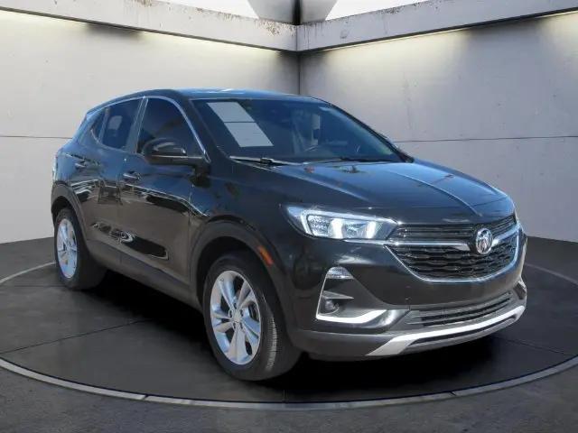 2023 Buick Encore GX Preferred FWD