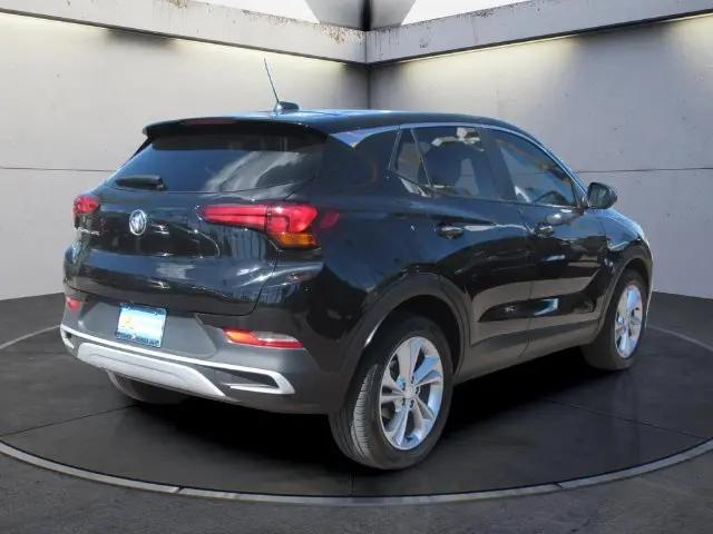 2023 Buick Encore GX Preferred FWD