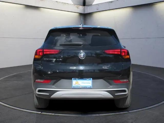 2023 Buick Encore GX Preferred FWD