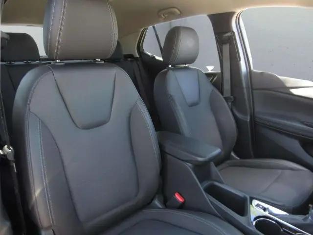 2023 Buick Encore GX Preferred FWD