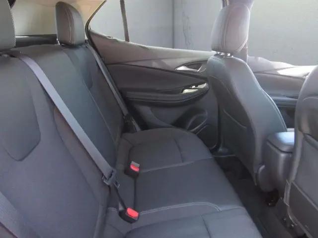 2023 Buick Encore GX Preferred FWD