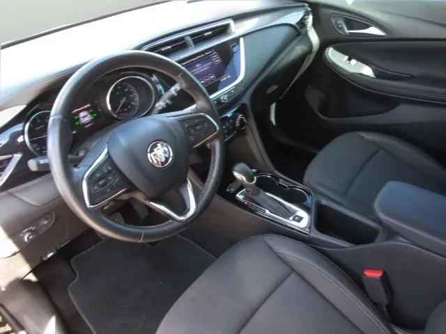 2023 Buick Encore GX Preferred FWD