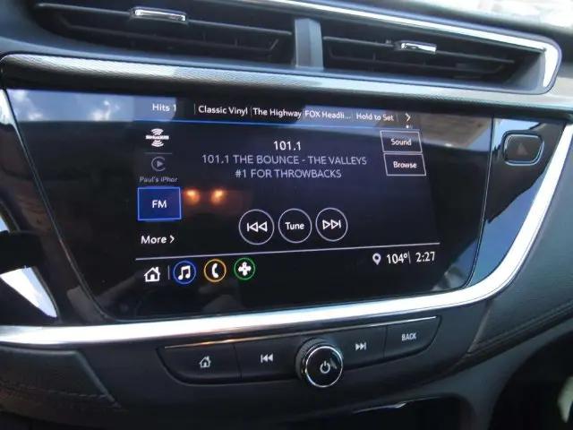 2023 Buick Encore GX Preferred FWD