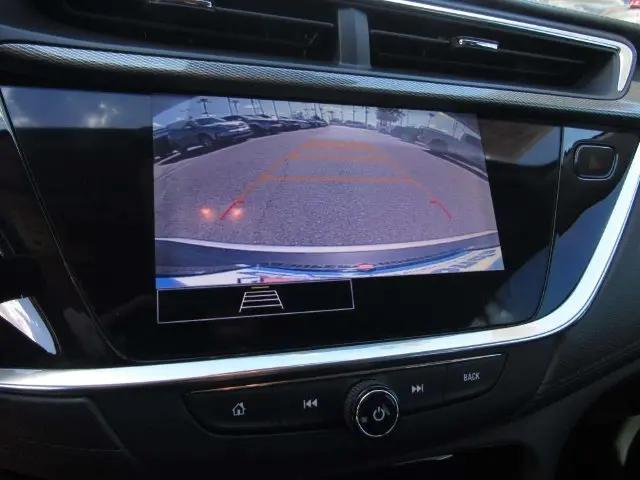 2023 Buick Encore GX Preferred FWD