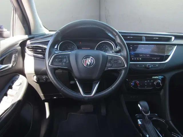 2023 Buick Encore GX Preferred FWD